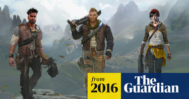 OpenGraph image for theguardian.com/technology/2016/jul/12/chinese-chicken-supplier-leyou-buys-uk-games-developer-splash-damage?CMP=twt_gu
