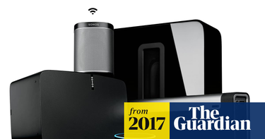 OpenGraph image for theguardian.com/technology/2017/feb/13/sonos-hikes-uk-prices-by-25-due-to-brexit