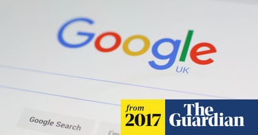 OpenGraph image for theguardian.com/technology/2017/jul/26/google-testing-autoplay-videos-search-results