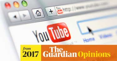 OpenGraph image for theguardian.com/technology/2017/mar/21/youtube-advertisers-censorship