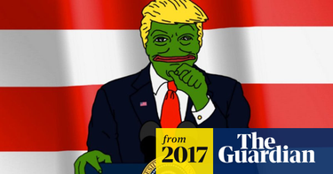 OpenGraph image for theguardian.com/technology/2017/may/23/alt-right-online-humor-as-a-weapon-facism