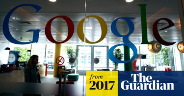 OpenGraph image for theguardian.com/technology/2017/sep/14/google-women-promotions-lower-paying-jobs-lawsuit