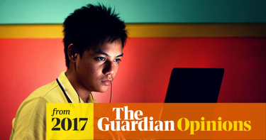 OpenGraph image for theguardian.com/technology/2017/sep/21/coding-education-teaching-silicon-valley-wages