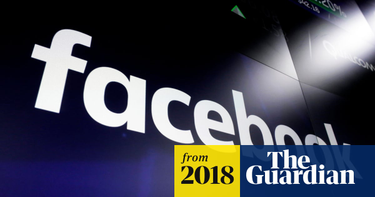 OpenGraph image for theguardian.com/technology/2018/dec/19/facebook-shared-user-data-private-messages-netflix-spotify-amazon-microsoft-sony