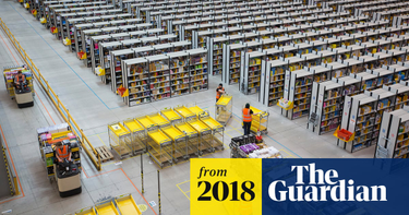 OpenGraph image for theguardian.com/technology/2018/dec/26/amazon-anne-rung-government-services-authority