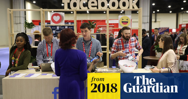 OpenGraph image for theguardian.com/technology/2018/feb/23/facebook-cpac-vr-shooting-game-backlash-remove-florida