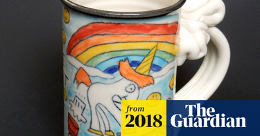 OpenGraph image for theguardian.com/technology/2018/jun/27/elon-musk-farting-unicorn-mug-cartoon-tom-edwards