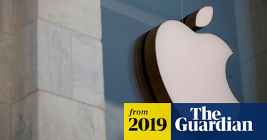 OpenGraph image for theguardian.com/technology/2019/aug/20/apple-reopens-security-flaw-ios-iphone