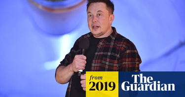 OpenGraph image for theguardian.com/technology/2019/may/11/elon-musk-faces-trial-after-calling-british-diver-a-paedophile