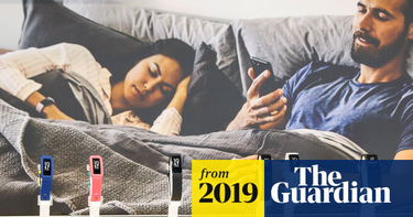OpenGraph image for theguardian.com/technology/2019/nov/05/fitbit-google-acquisition-health-data