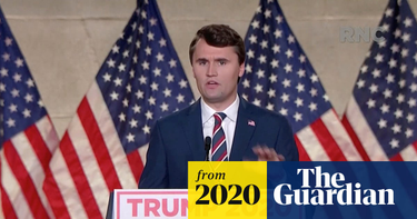 OpenGraph image for theguardian.com/technology/2020/oct/08/facebook-trump-turning-point-usa-rally-forge