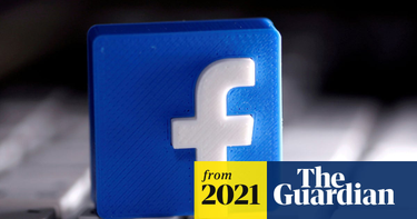 OpenGraph image for theguardian.com/technology/2021/sep/13/facebook-some-high-profile-users-allowed-to-break-platforms-rules