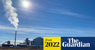 OpenGraph image for theguardian.com/technology/2022/feb/18/bitcoin-miners-revive-fossil-fuel-plant-co2-emissions-soared