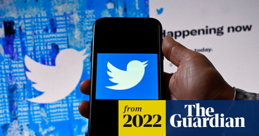 OpenGraph image for theguardian.com/technology/2022/jul/14/twitter-experiences-longest-global-outage-in-years
