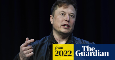 OpenGraph image for theguardian.com/technology/2022/may/10/elon-musk-pledges-overturn-twitter-ban-donald-trump?CMP=Share_iOSApp_Other