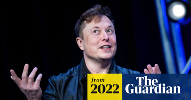 OpenGraph image for theguardian.com/technology/2022/may/18/elon-musk-republican-political-attacks?utm_source=dlvr.it&utm_medium=twitter