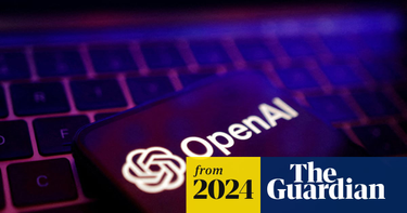 OpenGraph image for theguardian.com/technology/2024/dec/21/openai-whistleblower-dead-aged-26
