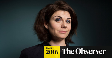 OpenGraph image for theguardian.com/theobserver/2016/dec/04/caitlin-moran-my-observer-first-day-journalist