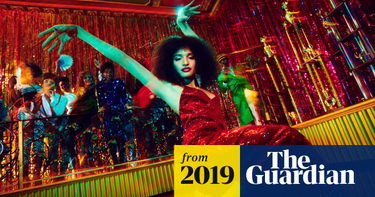 OpenGraph image for theguardian.com/tv-and-radio/2019/mar/21/pose-review-ryan-murphy-show-voguing-underground-ballroom-new-york