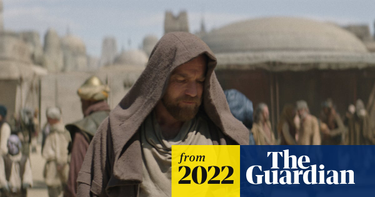 OpenGraph image for theguardian.com/tv-and-radio/2022/may/27/obi-wan-kenobi-review-ewan-mcgregor-fight-scenes-genuinely-thrilling?CMP=Share_iOSApp_Other