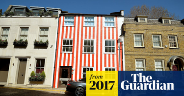 OpenGraph image for theguardian.com/uk-news/2017/apr/24/red-white-striped-house-zipporah-lisle-mainwaring