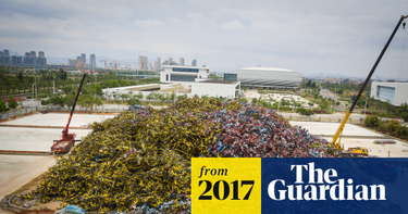 OpenGraph image for theguardian.com/uk-news/2017/nov/25/chinas-bike-share-graveyard-a-monument-to-industrys-arrogance?CMP=Share_iOSApp_Other