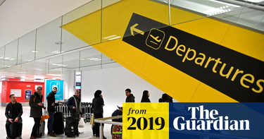 OpenGraph image for theguardian.com/uk-news/2019/aug/30/drugs-bust-gatwick-airport-vegan-cake-mix