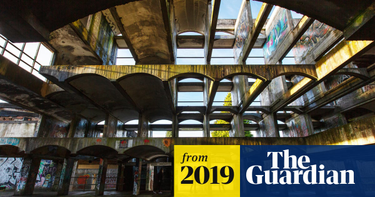 OpenGraph image for theguardian.com/uk-news/2019/feb/08/scottish-modernist-ruin-awaits-a-saviour-a-photo-essay-st-peters-seminary-cardross