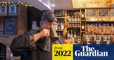 OpenGraph image for theguardian.com/uk-news/2022/mar/31/congleton-appoints-ale-taster-to-mark-the-towns-750th-anniversary