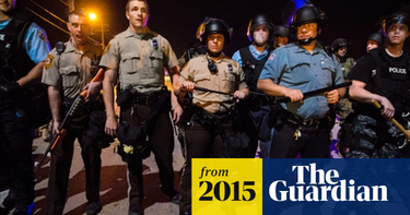 OpenGraph image for theguardian.com/us-news/2015/mar/04/ferguson-police-racial-persecution-federal-report