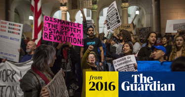 OpenGraph image for theguardian.com/us-news/2016/nov/20/donald-trump-protests-economy-opposition