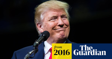 OpenGraph image for theguardian.com/us-news/2016/oct/11/trump-spiralling-disaster-desertion-wikileaks-russia