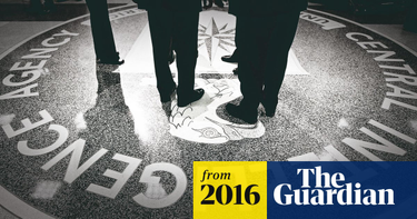 OpenGraph image for theguardian.com/us-news/2016/sep/09/cia-insider-daniel-jones-senate-torture-investigation