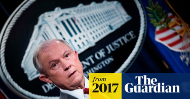 OpenGraph image for theguardian.com/us-news/2017/aug/04/jeff-sessions-trump-leaks-doj-intelligence?CMP=Share_iOSApp_Other