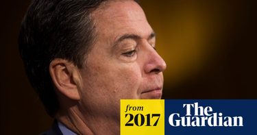 OpenGraph image for theguardian.com/us-news/2017/jan/10/james-comey-trump-russia-links-investigation-senate?CMP=Share_iOSApp_Other