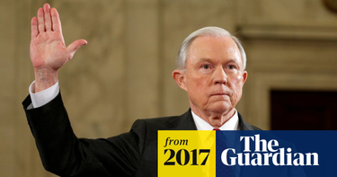 OpenGraph image for theguardian.com/us-news/2017/mar/02/jeff-sessions-russian-ambassador-trump-campaign