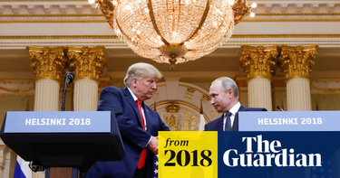 OpenGraph image for theguardian.com/us-news/2018/jul/16/trump-finds-putin-denial-of-election-meddling-powerful?CMP=Share_iOSApp_Other