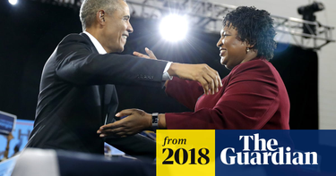 OpenGraph image for theguardian.com/us-news/2018/nov/03/georgia-governor-stacey-abrams-brian-kemp?CMP=Share_iOSApp_Other