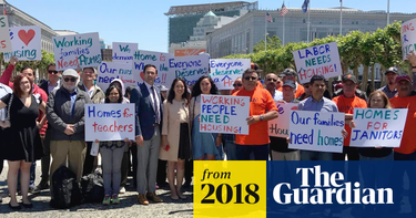 OpenGraph image for theguardian.com/us-news/2018/oct/23/california-public-employees-unwittingly-fund-rent-control-fight