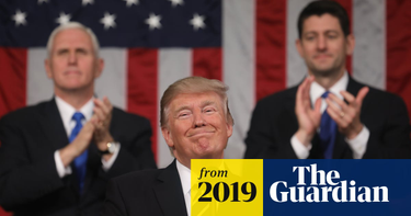 OpenGraph image for theguardian.com/us-news/2019/apr/30/trump-tax-cut-law-investigation-worker-benefits?CMP=Share_iOSApp_Other