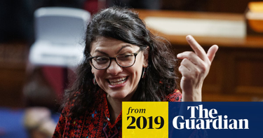 OpenGraph image for theguardian.com/us-news/2019/jan/04/democrats-congress-trump-impeach-rashida-tlaib?CMP=share_btn_tw