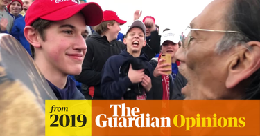OpenGraph image for theguardian.com/us-news/2019/jan/23/how-conservative-media-transformed-the-covington-catholic-students-from-pariahs-to-heroes?CMP=share_btn_tw