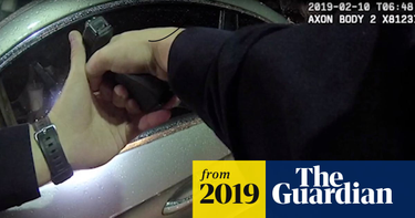 OpenGraph image for theguardian.com/us-news/2019/mar/29/willie-mccoy-police-shooting-video-vallejo