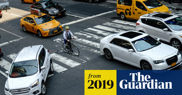 OpenGraph image for theguardian.com/us-news/2019/nov/01/new-york-city-bike-lanes-car-culture?CMP=Share_iOSApp_Other