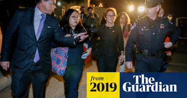 OpenGraph image for theguardian.com/us-news/2019/nov/04/impeachment-inquiry-transcripts-reveal-shock-and-concern-over-trump-plot?utm_term=Autofeed&CMP=twt_gu&utm_medium=&utm_source=Twitter#Echobox=1572898852