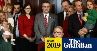 OpenGraph image for theguardian.com/us-news/2019/nov/29/ohio-extreme-abortion-bill-reimplant-ectopic-pregnancy