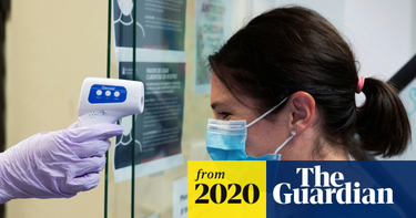 OpenGraph image for theguardian.com/us-news/2020/aug/14/us-health-insurers-coronavirus-pandemic-profit?CMP=Share_iOSApp_Other