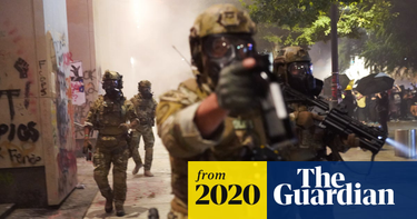 OpenGraph image for theguardian.com/us-news/2020/jul/25/portland-martial-law-ron-wyden-jeff-merkley?CMP=Share_iOSApp_Other