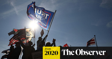 OpenGraph image for theguardian.com/us-news/2020/nov/14/donald-trump-joe-biden-rally-us-elections?CMP=Share_iOSApp_Other