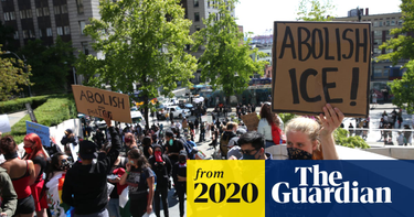 OpenGraph image for theguardian.com/us-news/2020/oct/22/us-ice-officers-allegedly-used-torture-to-make-africans-sign-own-deportation-orders